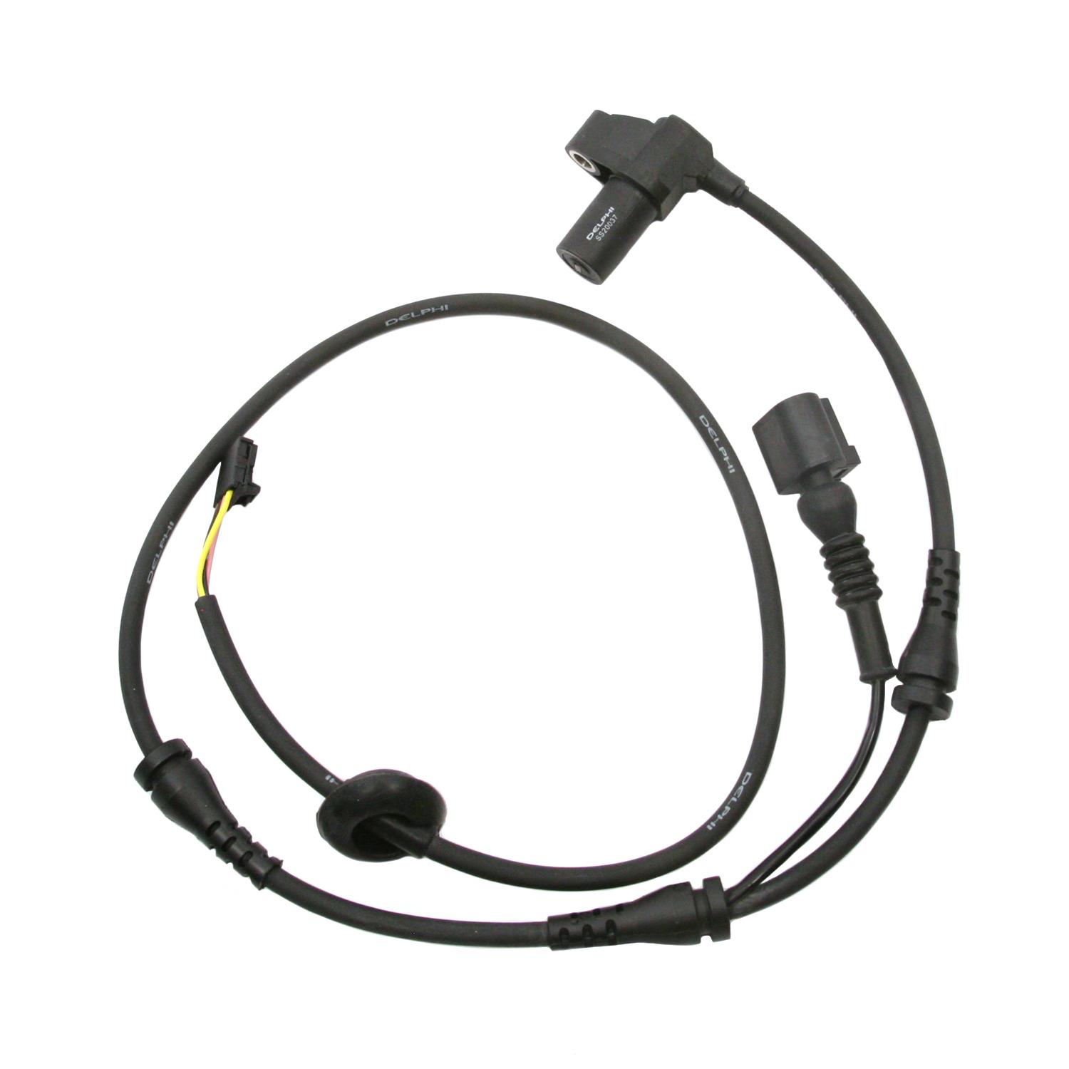 Delphi SS20037 ABS Wheel Speed Sensor product image 1 of 5