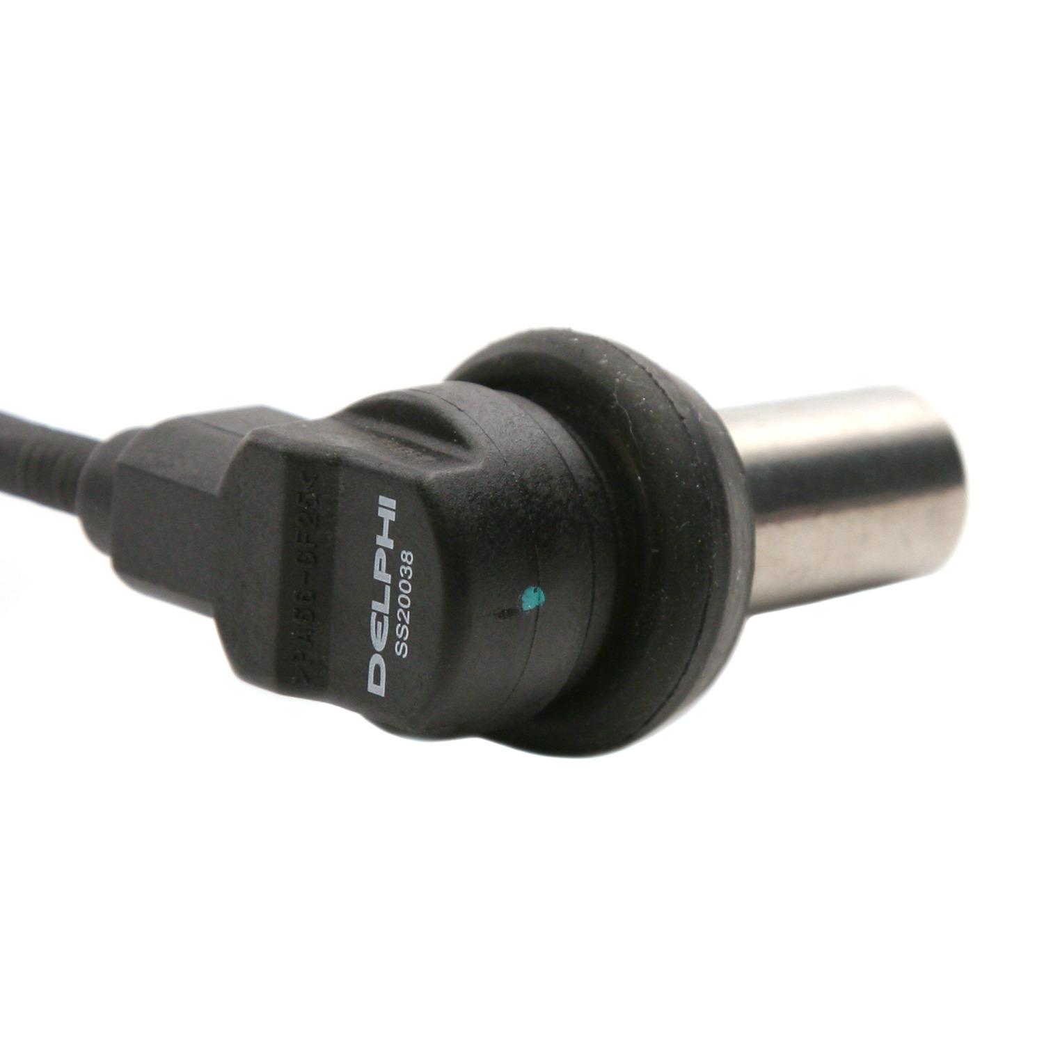 Delphi SS20038 ABS Wheel Speed Sensor product image 3 of 4