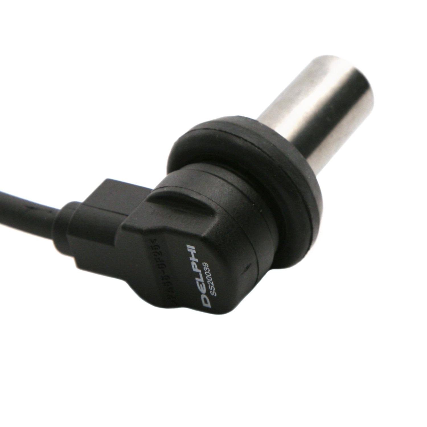 Delphi SS20039 ABS Wheel Speed Sensor product image 4 of 6