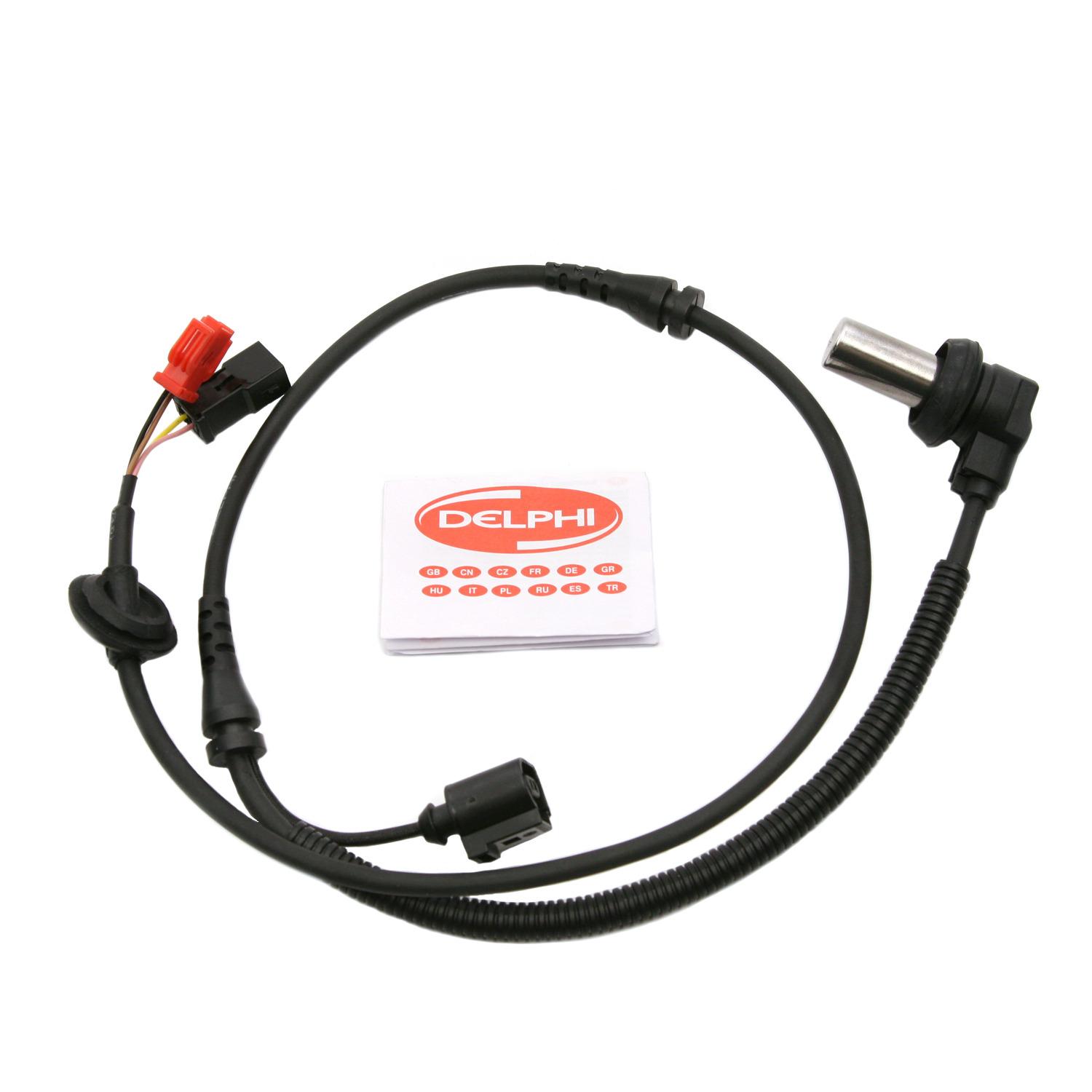 Delphi SS20039 ABS Wheel Speed Sensor product image 5 of 6