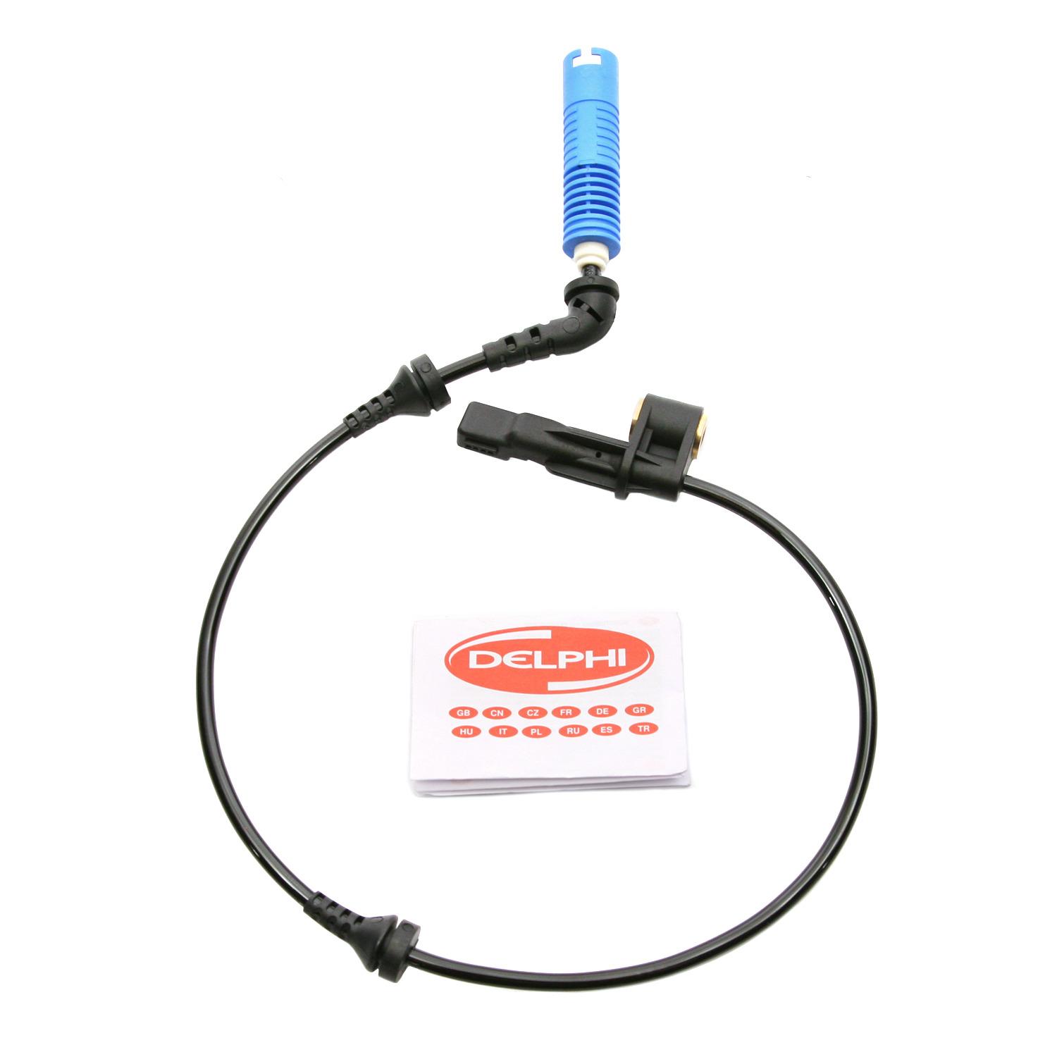 Delphi SS20041 ABS Wheel Speed Sensor product image 4 of 4