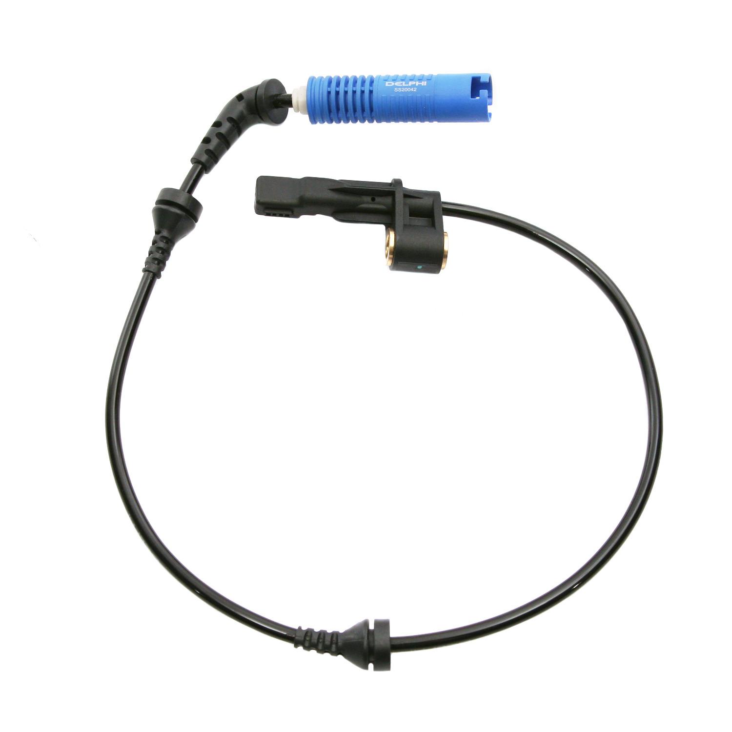 Delphi SS20042 ABS Wheel Speed Sensor product image 1 of 4