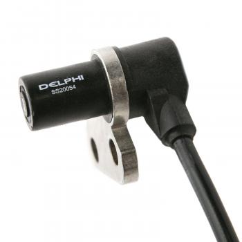 Delphi SS20054 ABS Wheel Speed Sensor product image 3 of 4