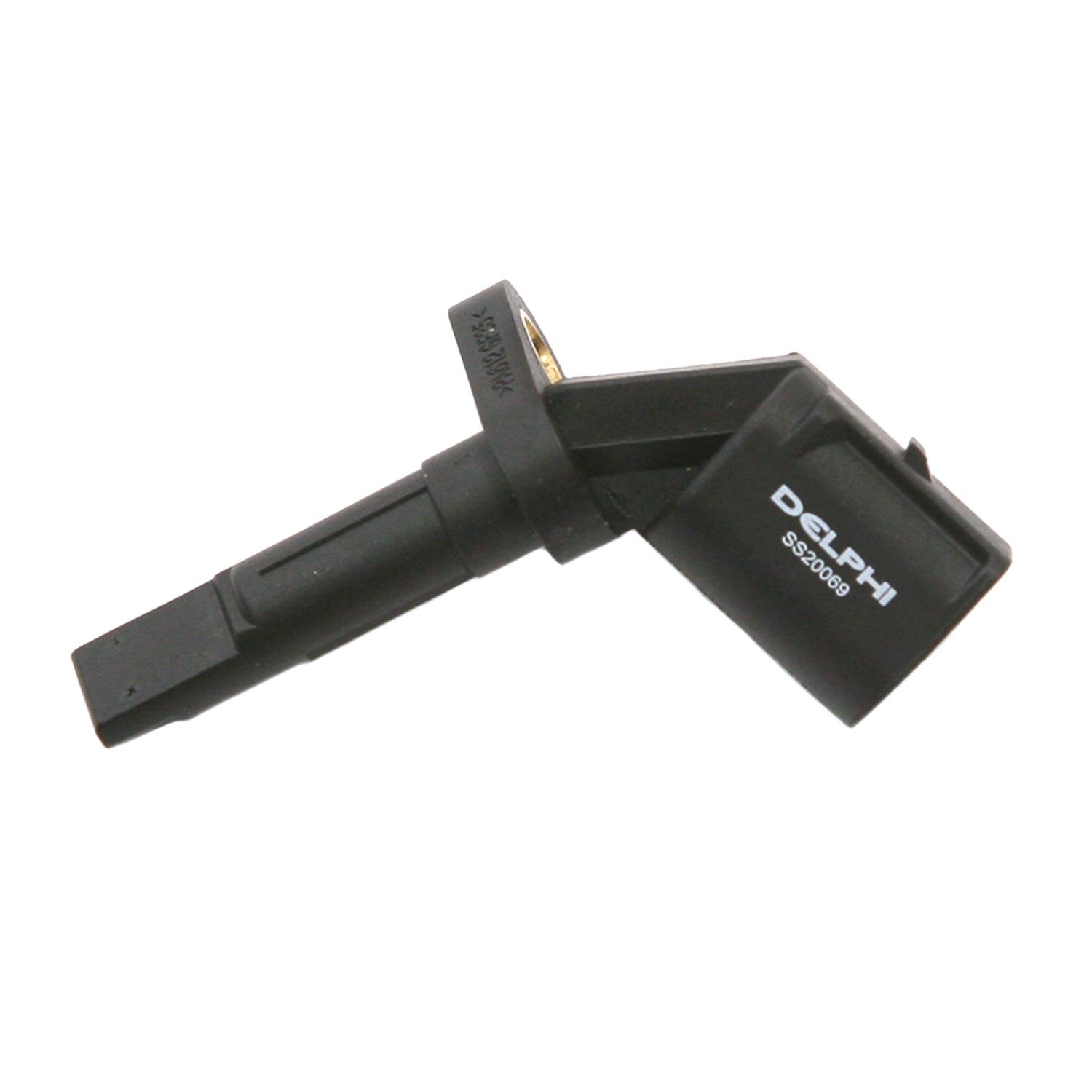 Delphi SS20069 ABS Wheel Speed Sensor product image 1 of 4