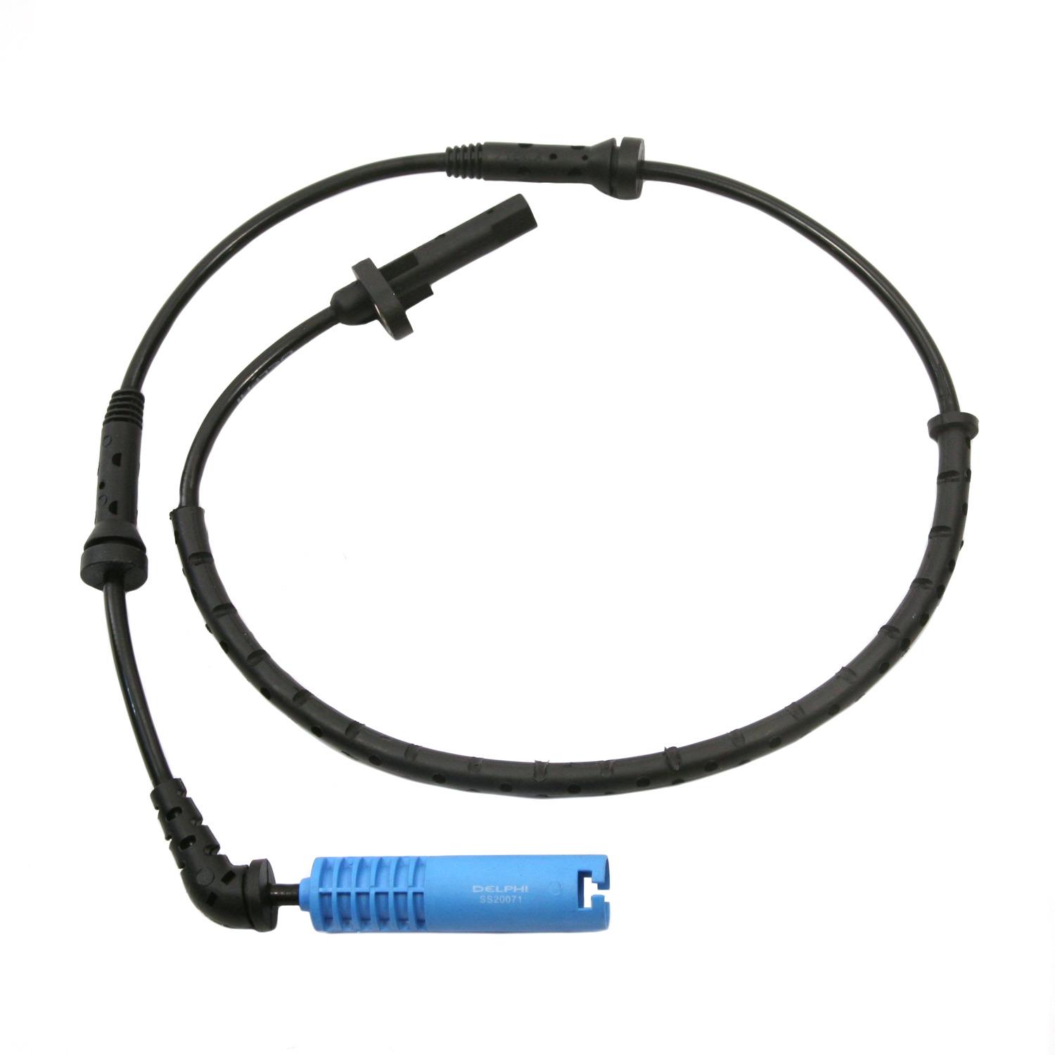 Delphi SS20071 ABS Wheel Speed Sensor product image 1 of 4