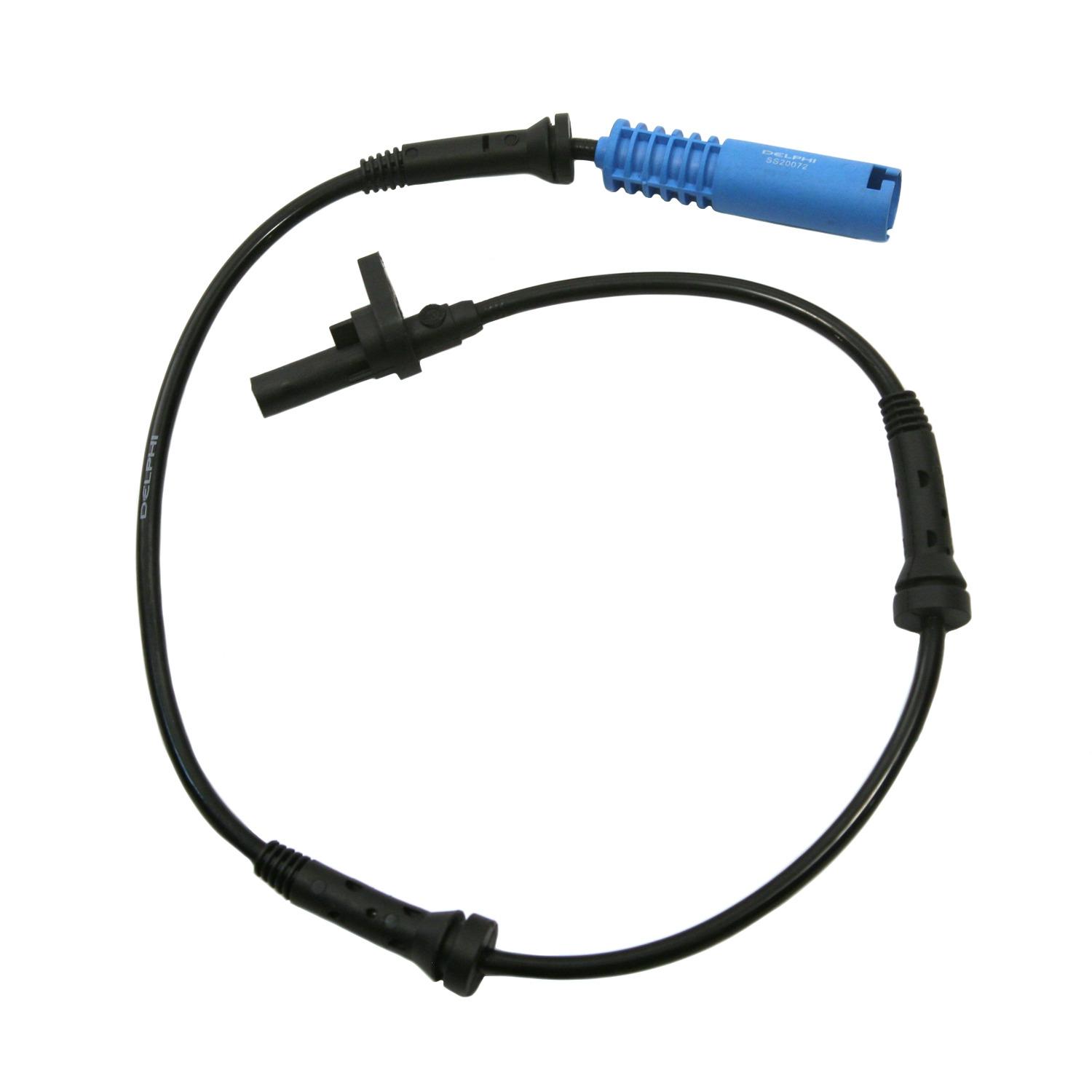 Delphi SS20072 ABS Wheel Speed Sensor product image 1 of 4