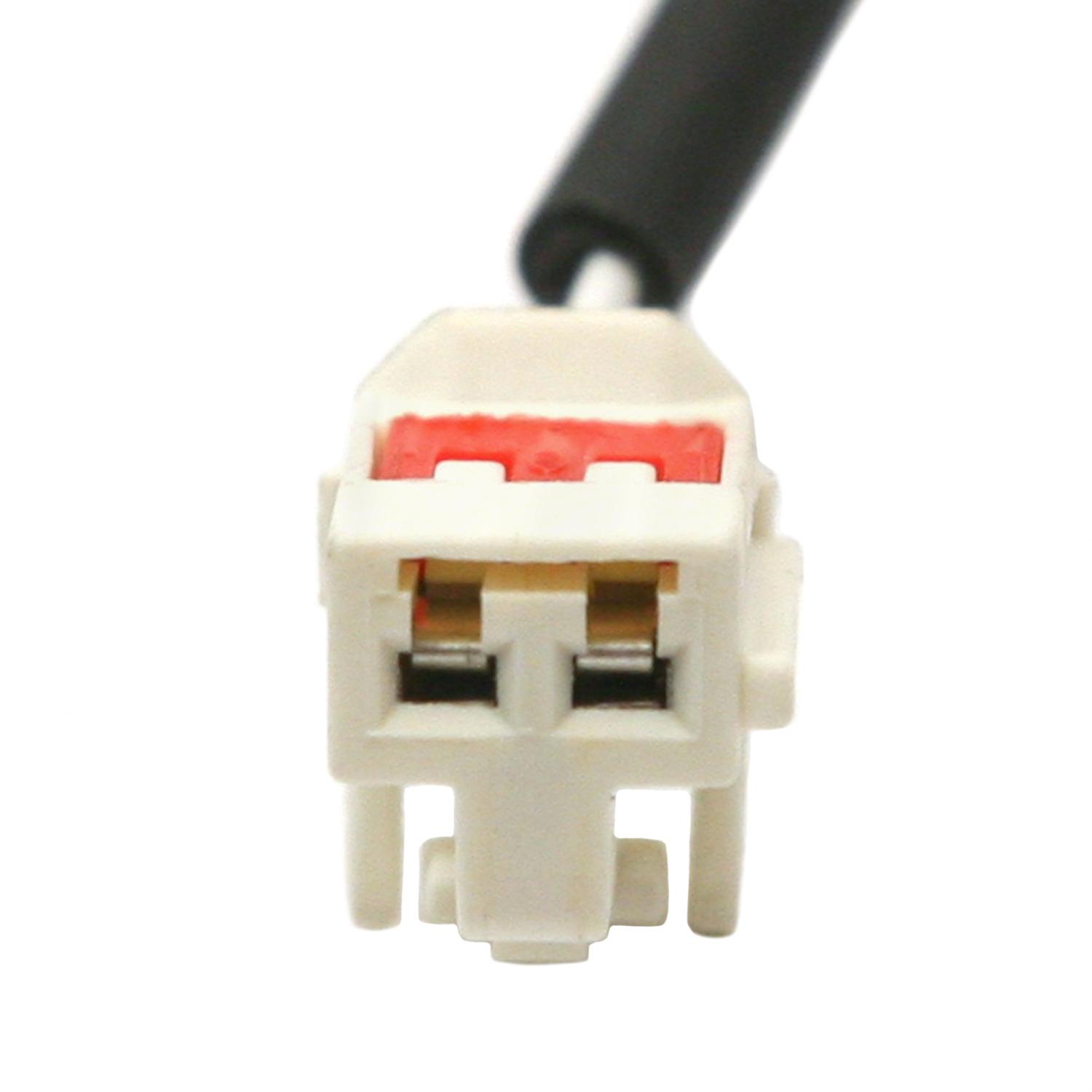 Delphi SS20078 ABS Wheel Speed Sensor product image 2 of 4