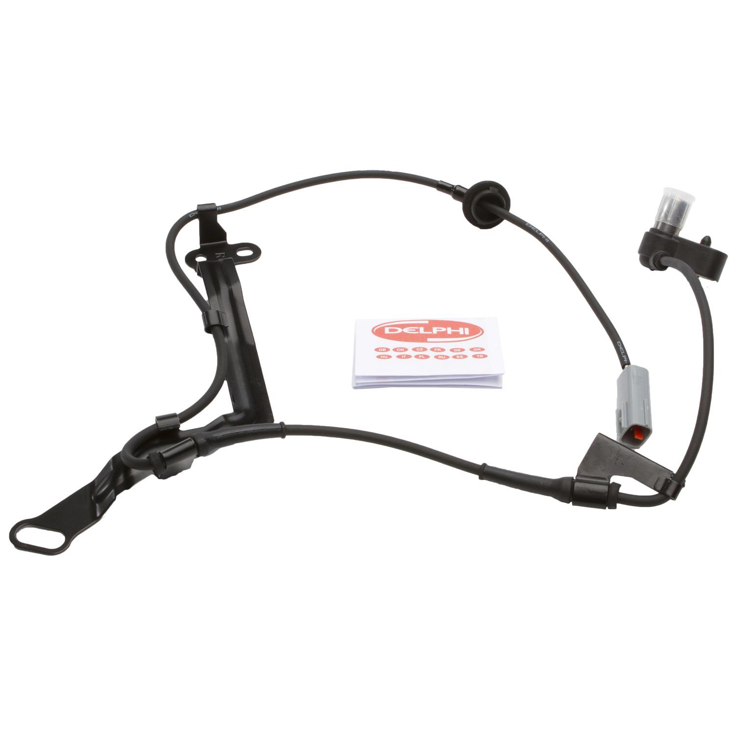 Delphi SS20093 ABS Wheel Speed Sensor product image 4 of 4