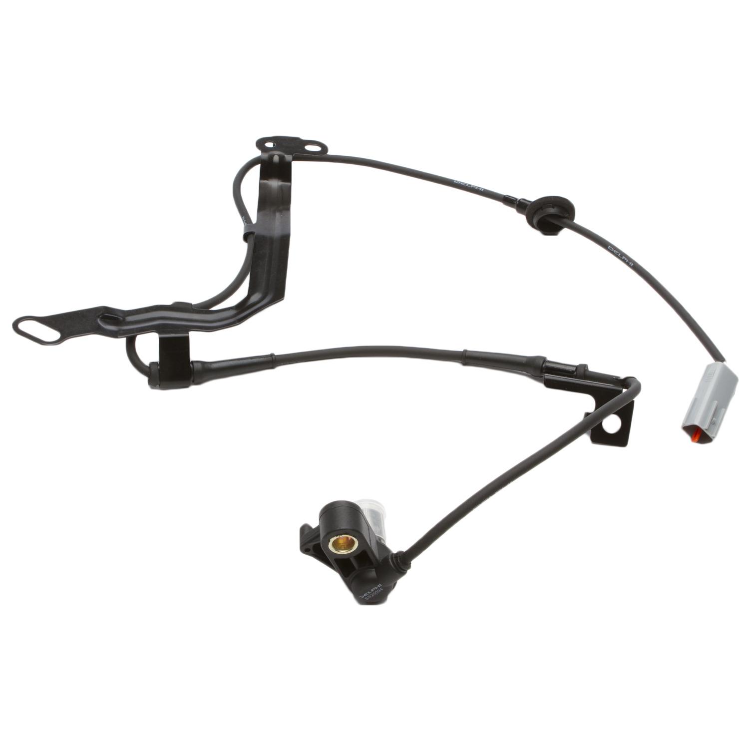 Delphi SS20094 ABS Wheel Speed Sensor product image 2 of 4