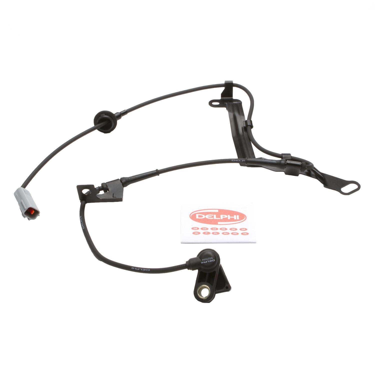 Delphi SS20094 ABS Wheel Speed Sensor product image 4 of 4