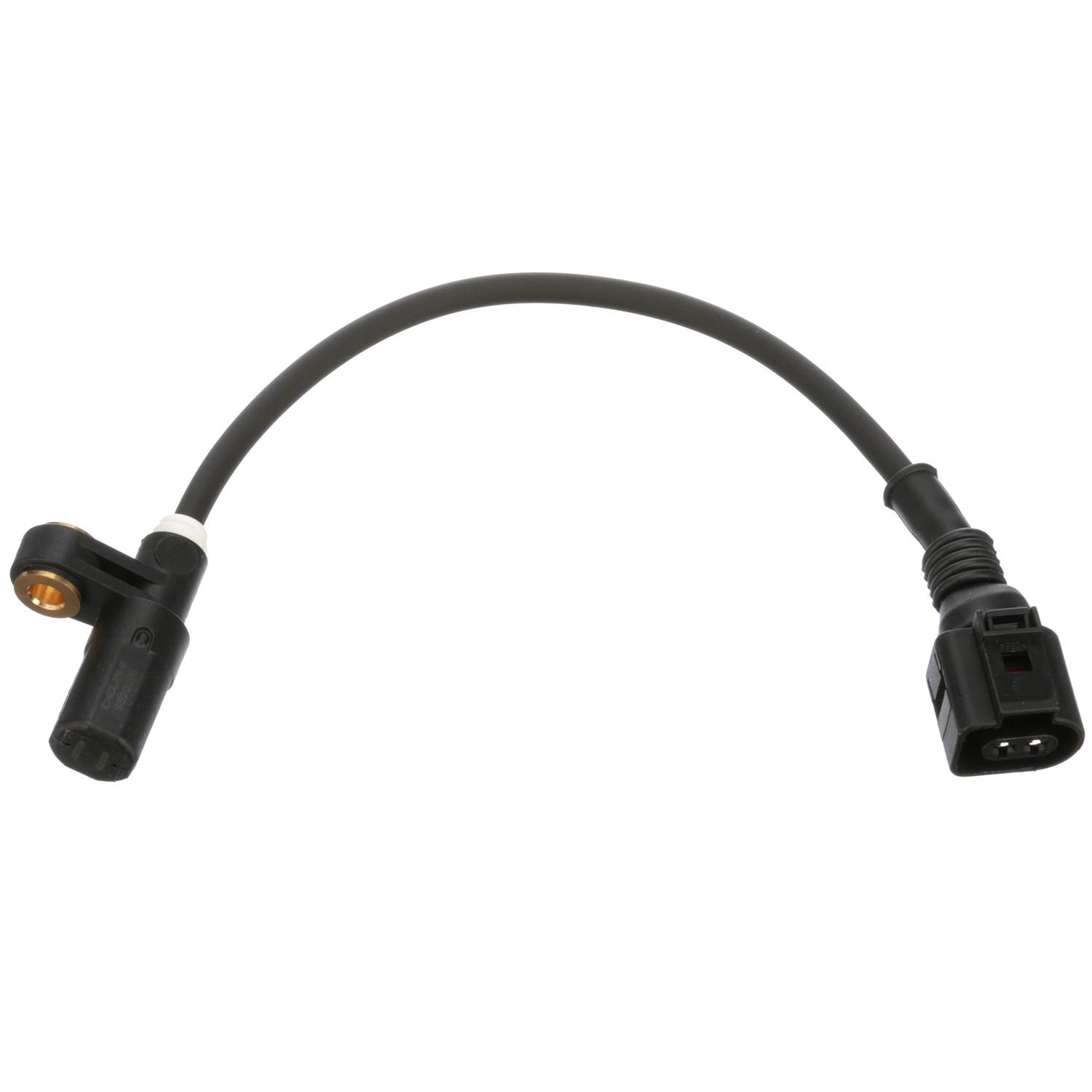 Delphi SS20096 - ABS Wheel Speed Sensor Delphi SS20096 ABS Wheel Speed Sensor product image 1 of 2