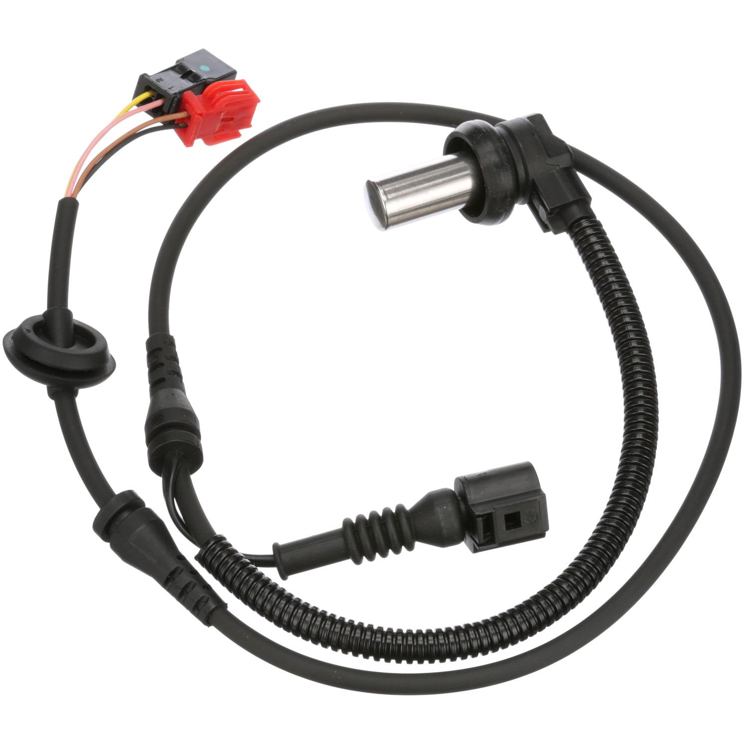 Delphi SS20098 ABS Wheel Speed Sensor product image 1 of 4