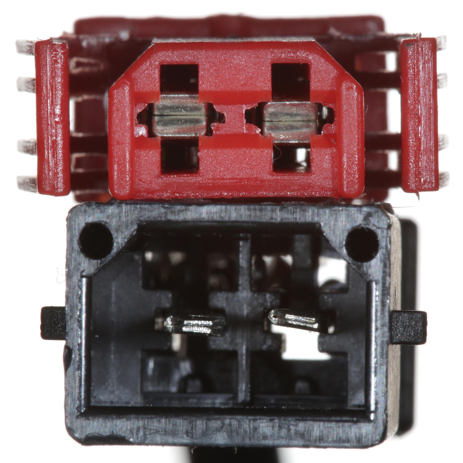 Delphi SS20098 ABS Wheel Speed Sensor product image 2 of 4