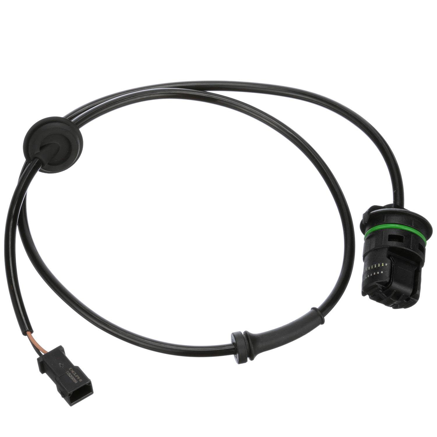 Delphi SS20099 - ABS Wheel Speed Sensor Delphi SS20099 ABS Wheel Speed Sensor product image 1 of 2