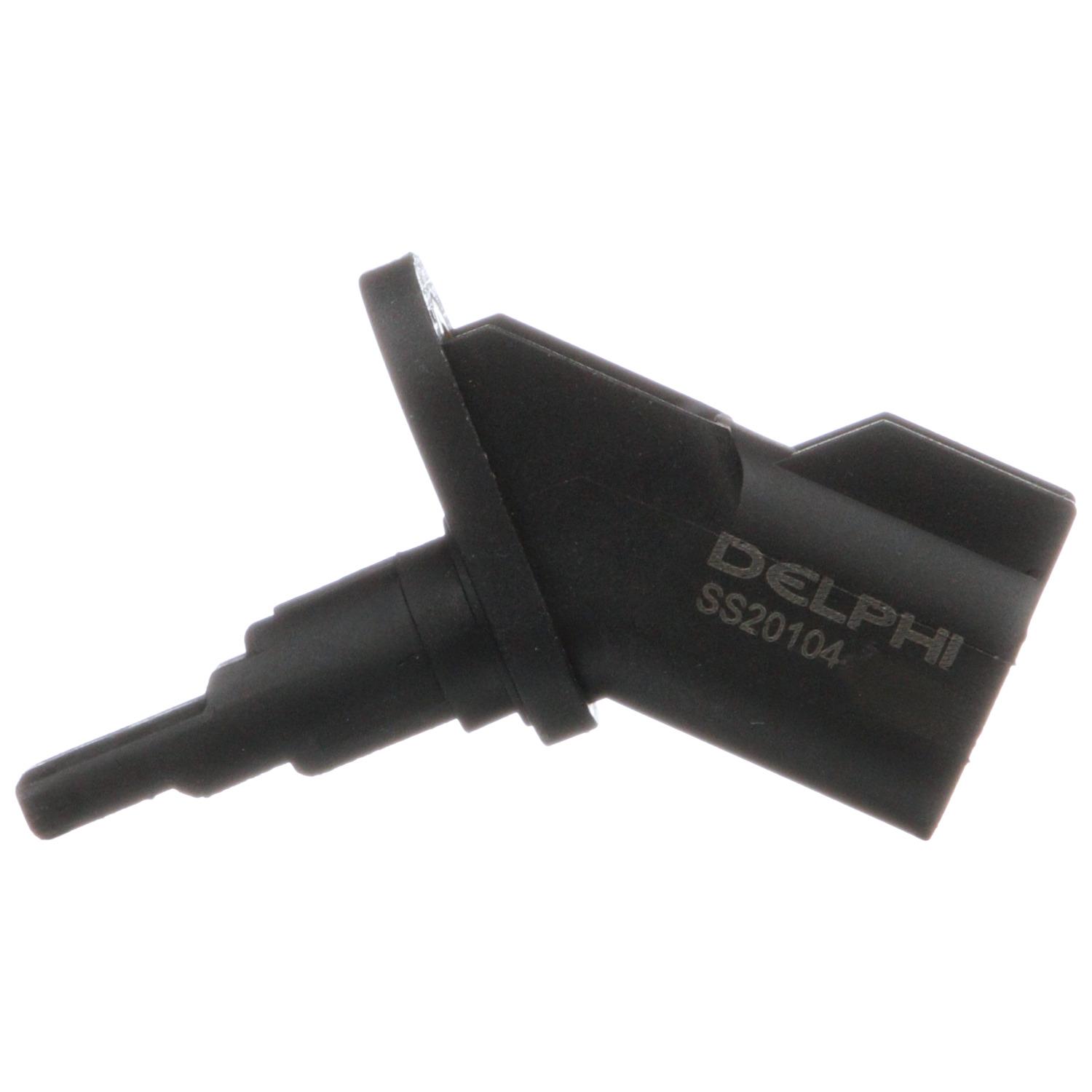 Delphi SS20104 ABS Wheel Speed Sensor product image 8 of 8