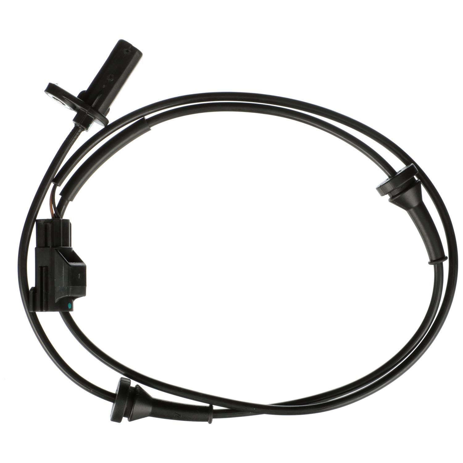 Delphi SS20116 - ABS Wheel Speed Sensor Delphi SS20116 ABS Wheel Speed Sensor product image 6 of 8