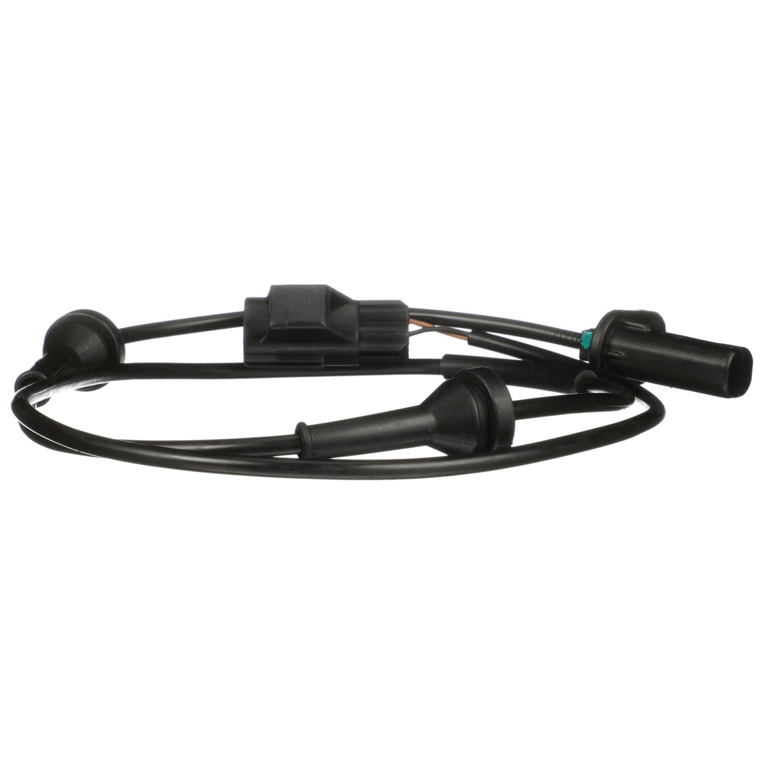 Delphi SS20116 - ABS Wheel Speed Sensor Delphi SS20116 ABS Wheel Speed Sensor product image 7 of 8