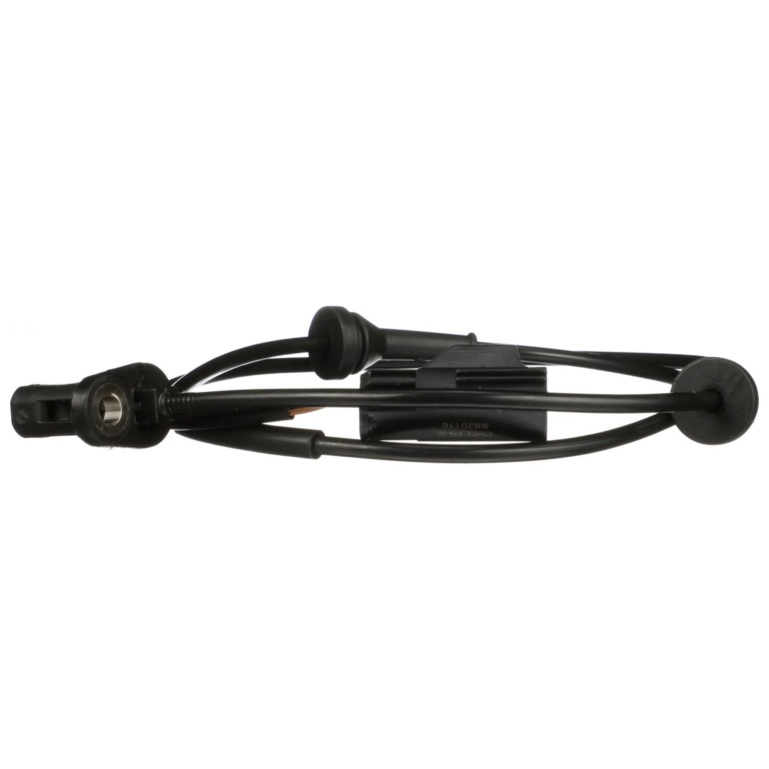 Delphi SS20116 - ABS Wheel Speed Sensor Delphi SS20116 ABS Wheel Speed Sensor product image 8 of 8
