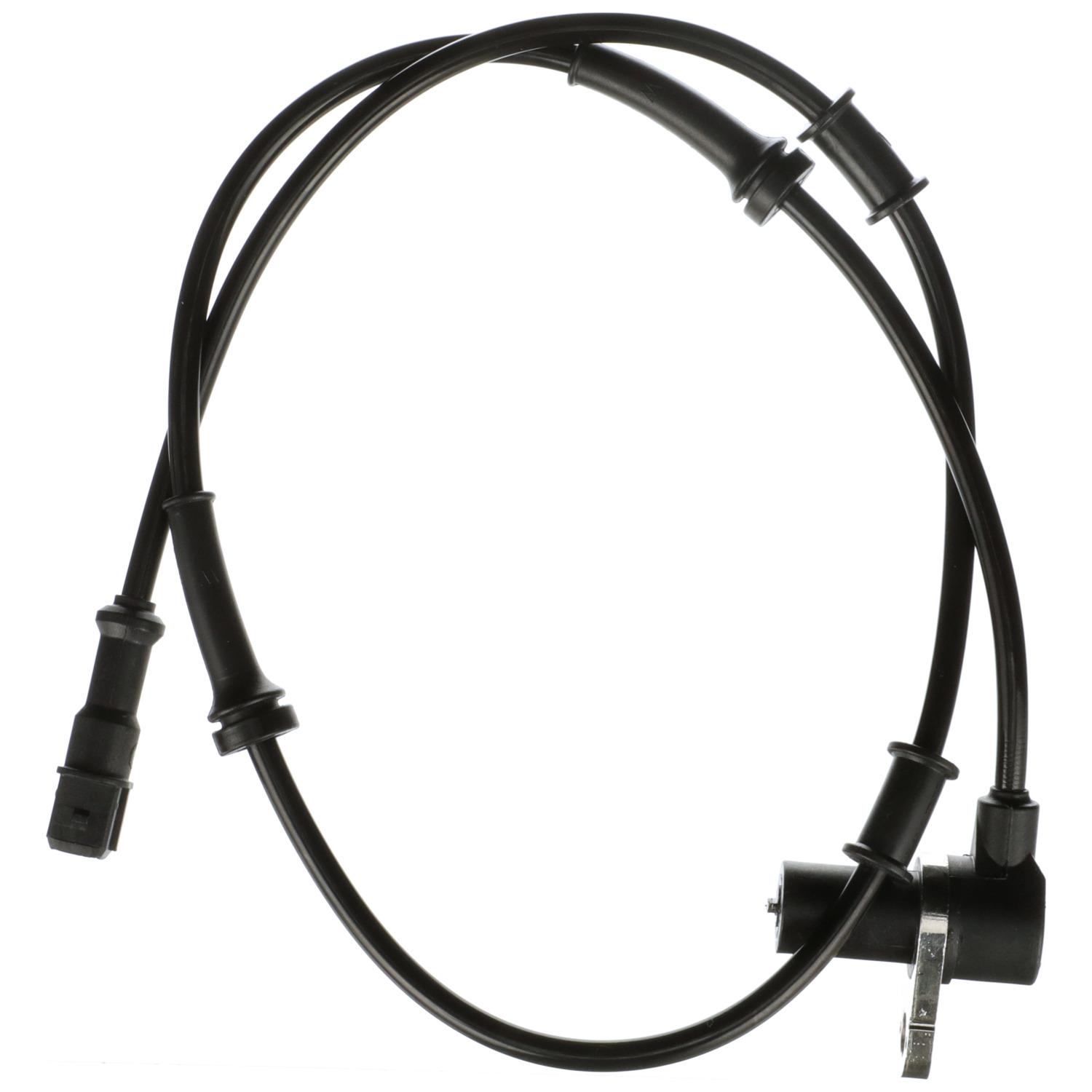 Delphi SS20118 ABS Wheel Speed Sensor product image 4 of 8