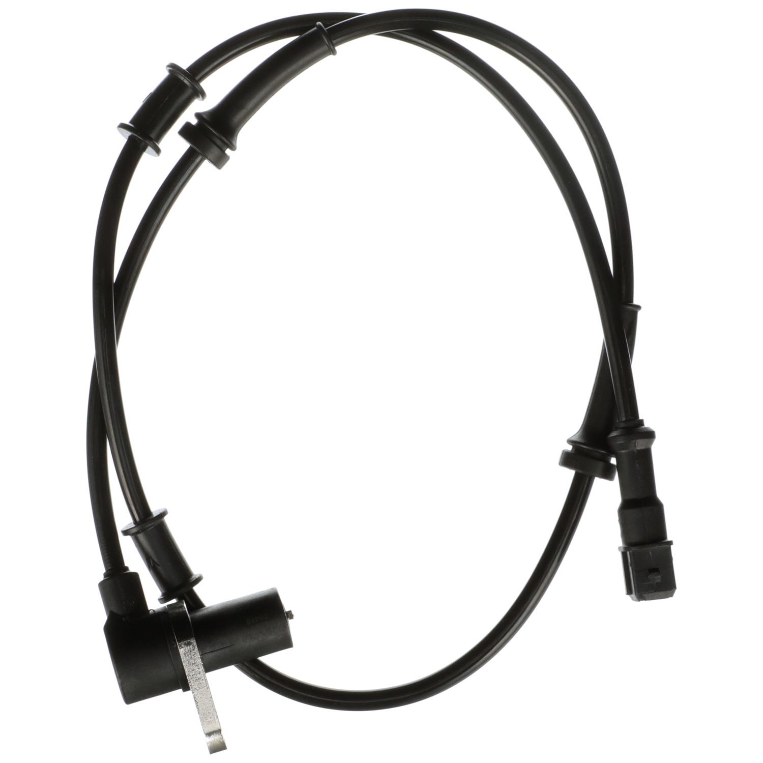 Delphi SS20118 ABS Wheel Speed Sensor product image 6 of 8