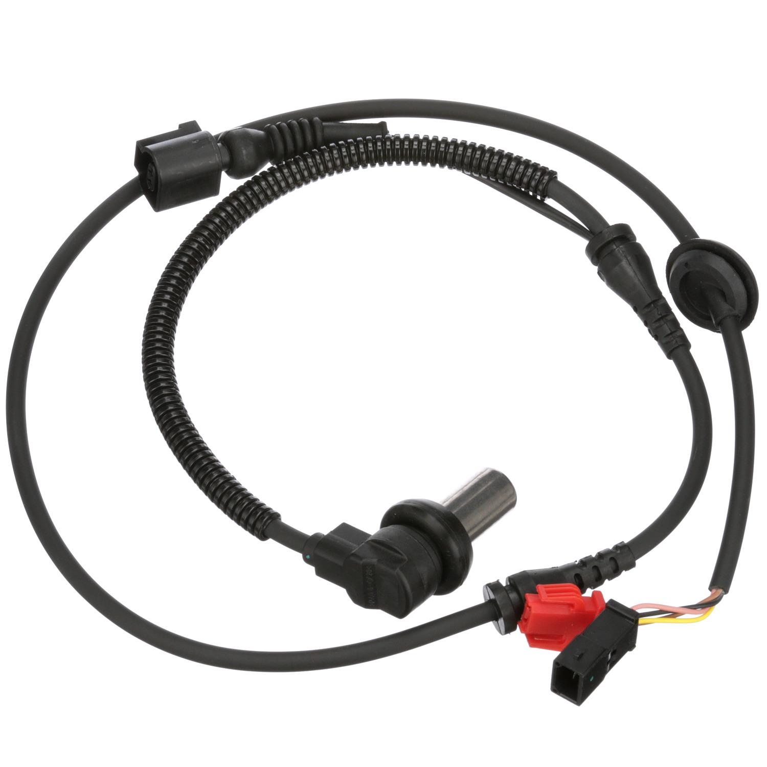 Delphi SS20125 ABS Wheel Speed Sensor product image 1 of 5