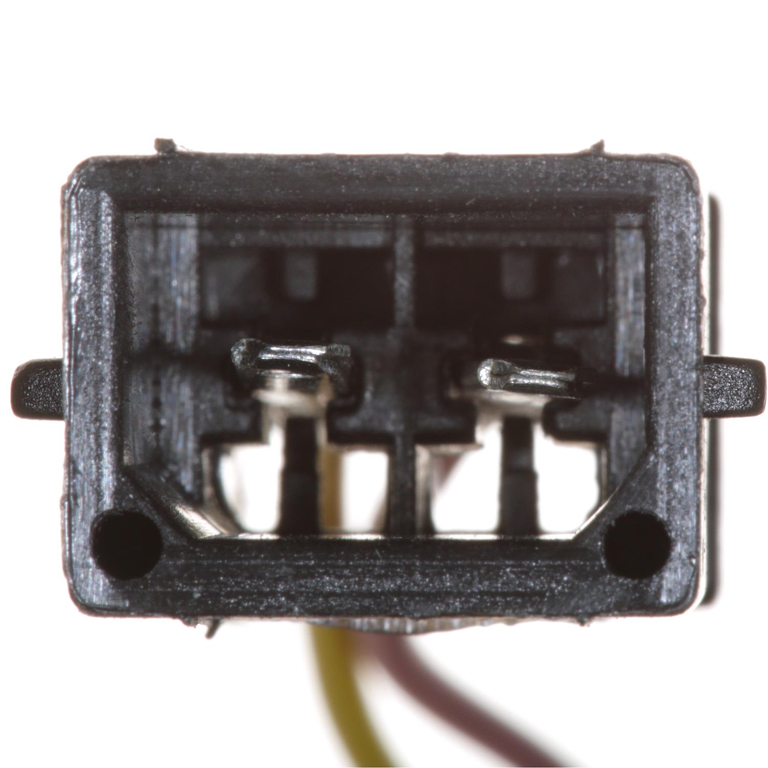 Delphi SS20125 ABS Wheel Speed Sensor product image 3 of 5