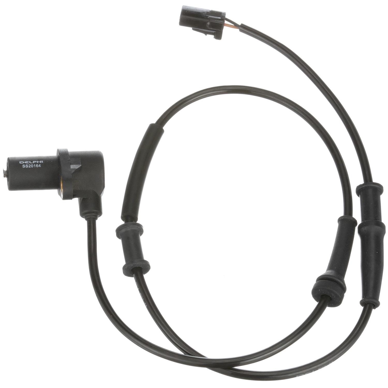 Delphi SS20164 ABS Wheel Speed Sensor product image 1 of 3
