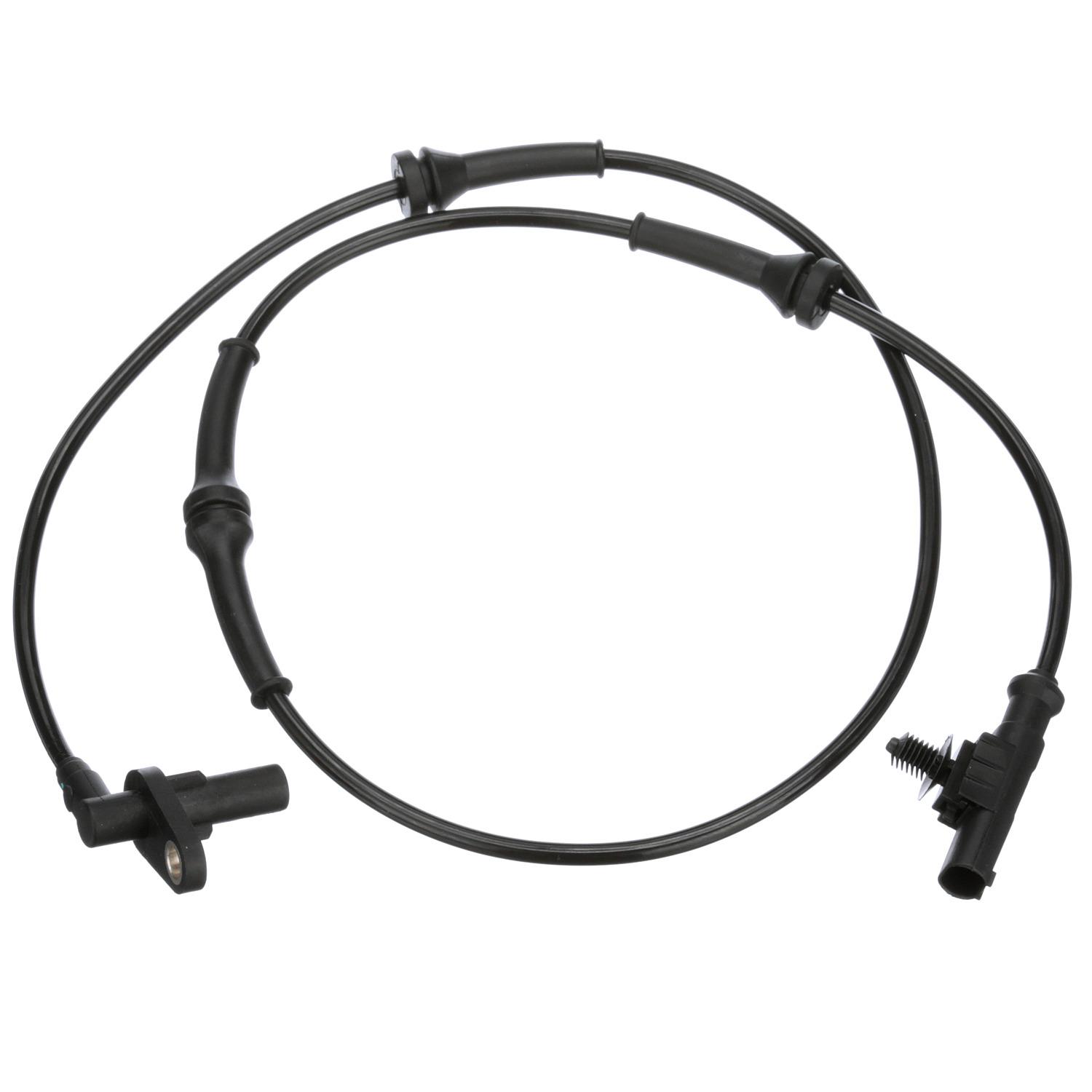 Delphi SS20167 ABS Wheel Speed Sensor product image 1 of 2