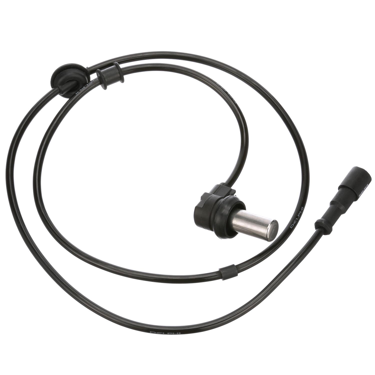 Delphi SS20168 ABS Wheel Speed Sensor product image 1 of 2