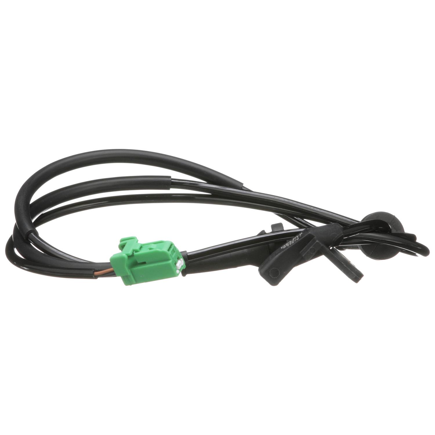 Delphi SS20177 - ABS Wheel Speed Sensor Delphi SS20177 ABS Wheel Speed Sensor product image 2 of 8