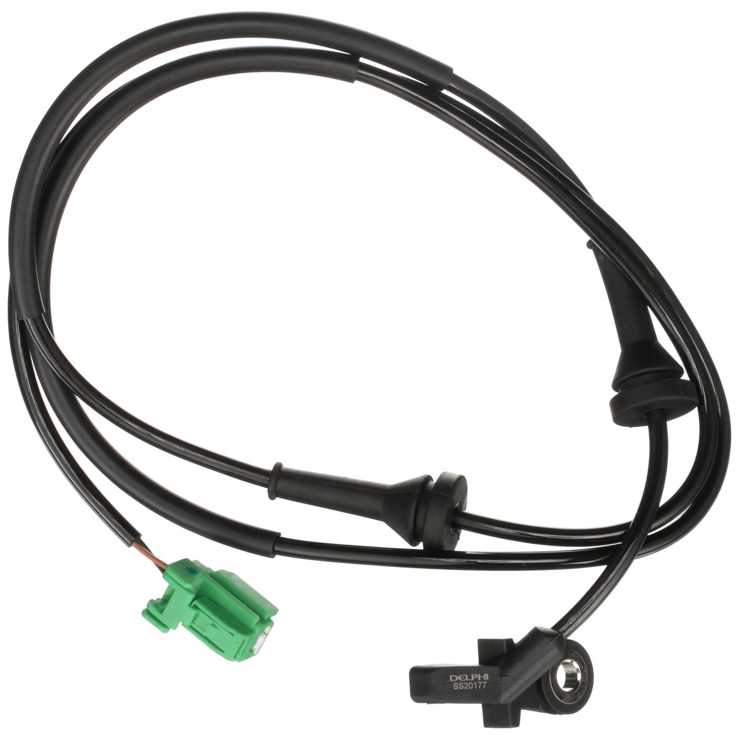 Delphi SS20177 - ABS Wheel Speed Sensor Delphi SS20177 ABS Wheel Speed Sensor product image 6 of 8