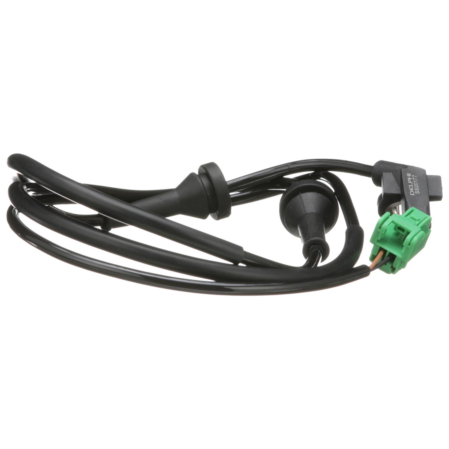 Delphi SS20177 - ABS Wheel Speed Sensor Delphi SS20177 ABS Wheel Speed Sensor product image 7 of 8