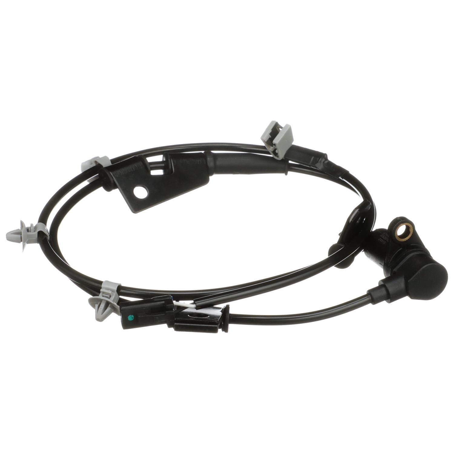 Delphi SS20181 ABS Wheel Speed Sensor product image 1 of 8