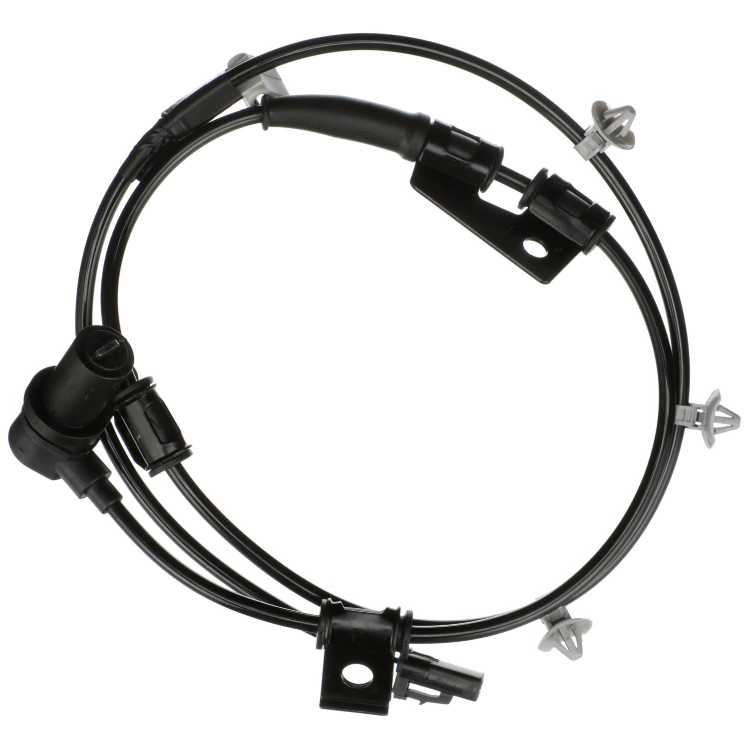 Delphi SS20181 ABS Wheel Speed Sensor product image 4 of 8