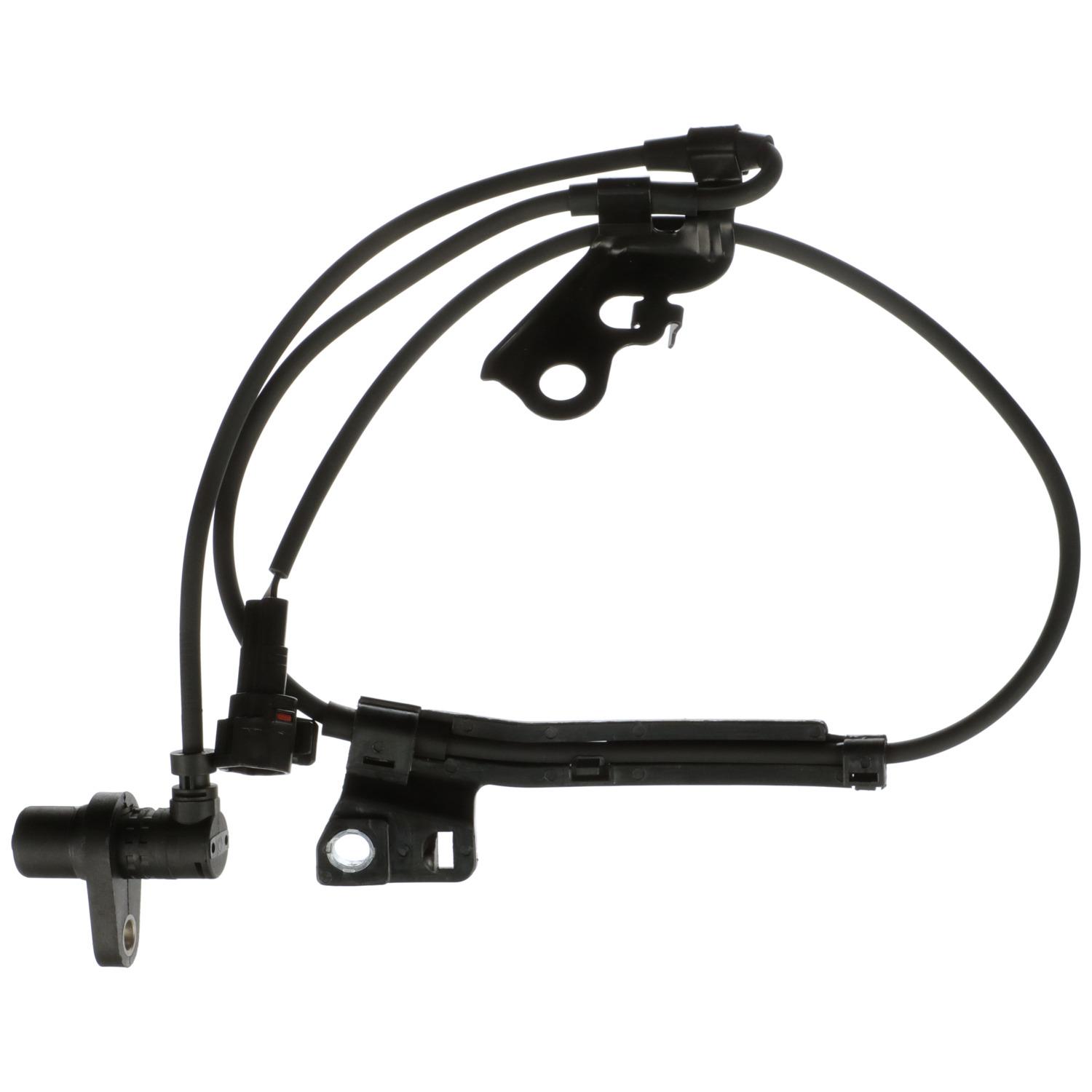 Delphi SS20187 ABS Wheel Speed Sensor product image 4 of 8
