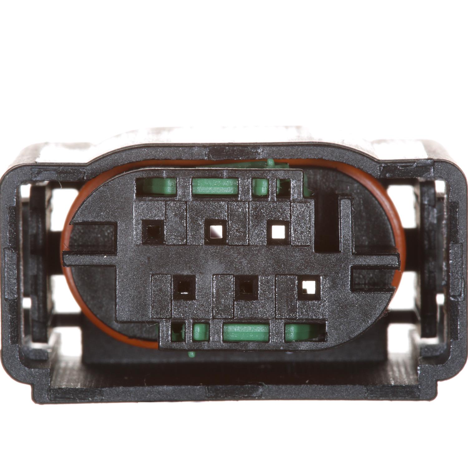 Delphi SS20190 ABS Wheel Speed Sensor product image 2 of 5