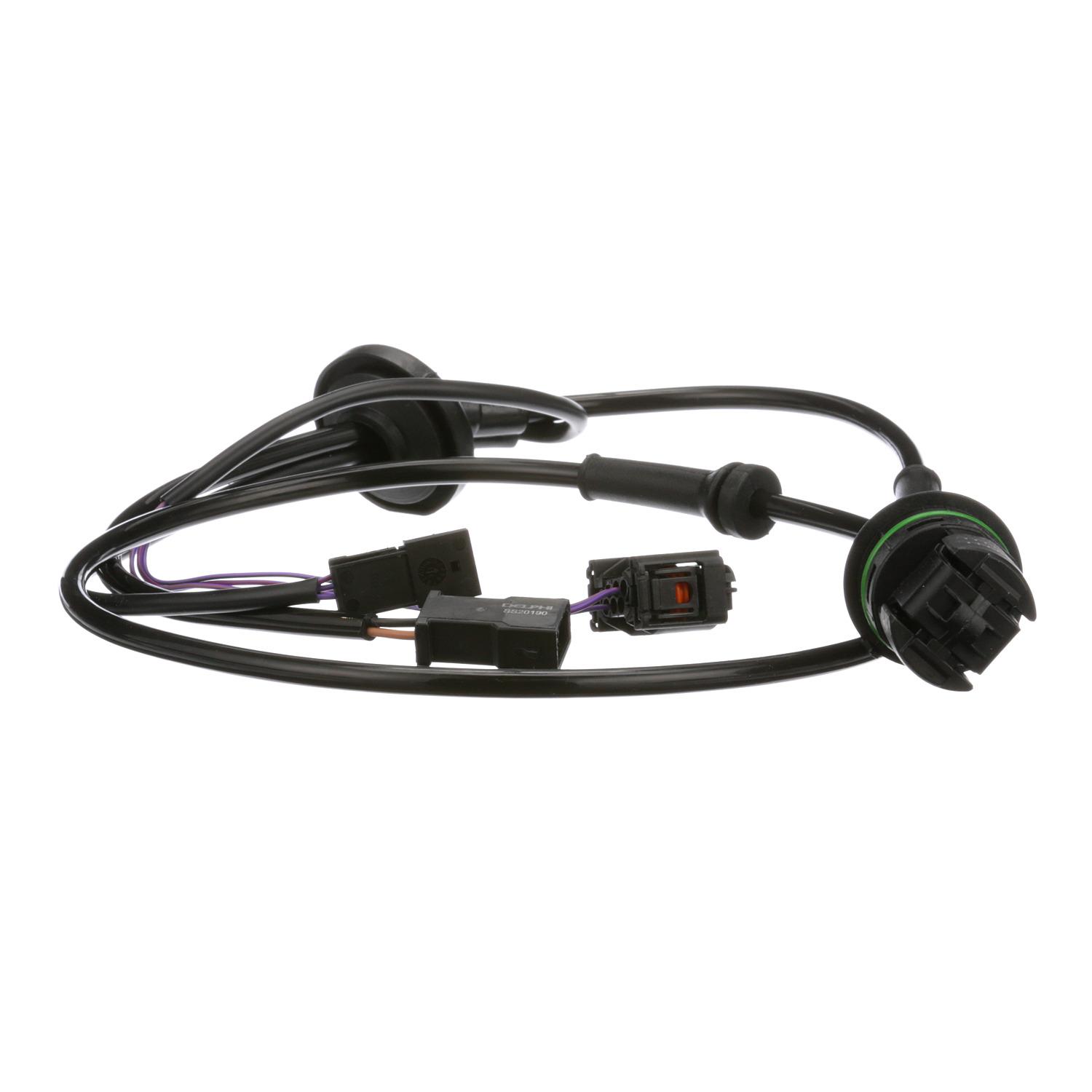 Delphi SS20190 ABS Wheel Speed Sensor product image 5 of 5