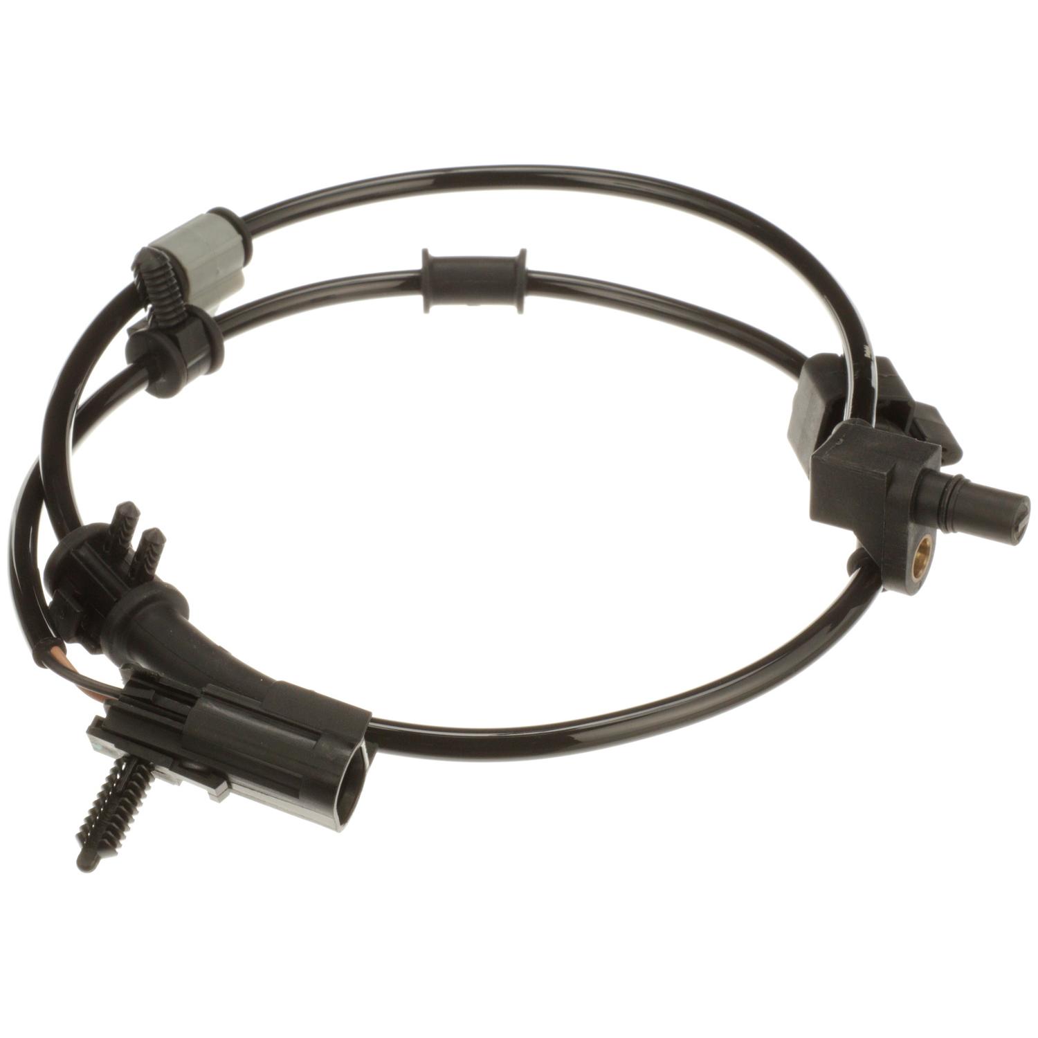 Delphi SS20191 ABS Wheel Speed Sensor product image 1 of 8