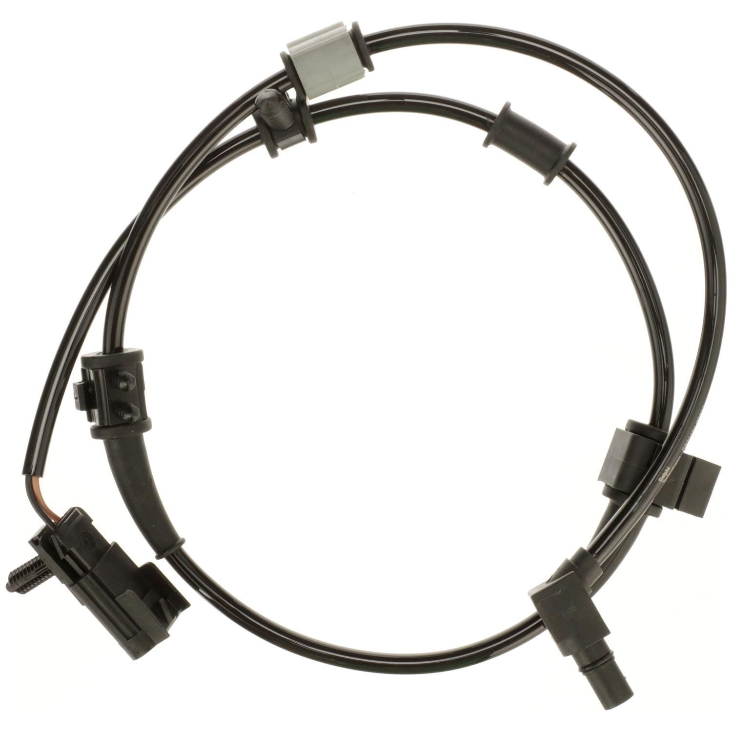 Delphi SS20191 ABS Wheel Speed Sensor product image 6 of 8