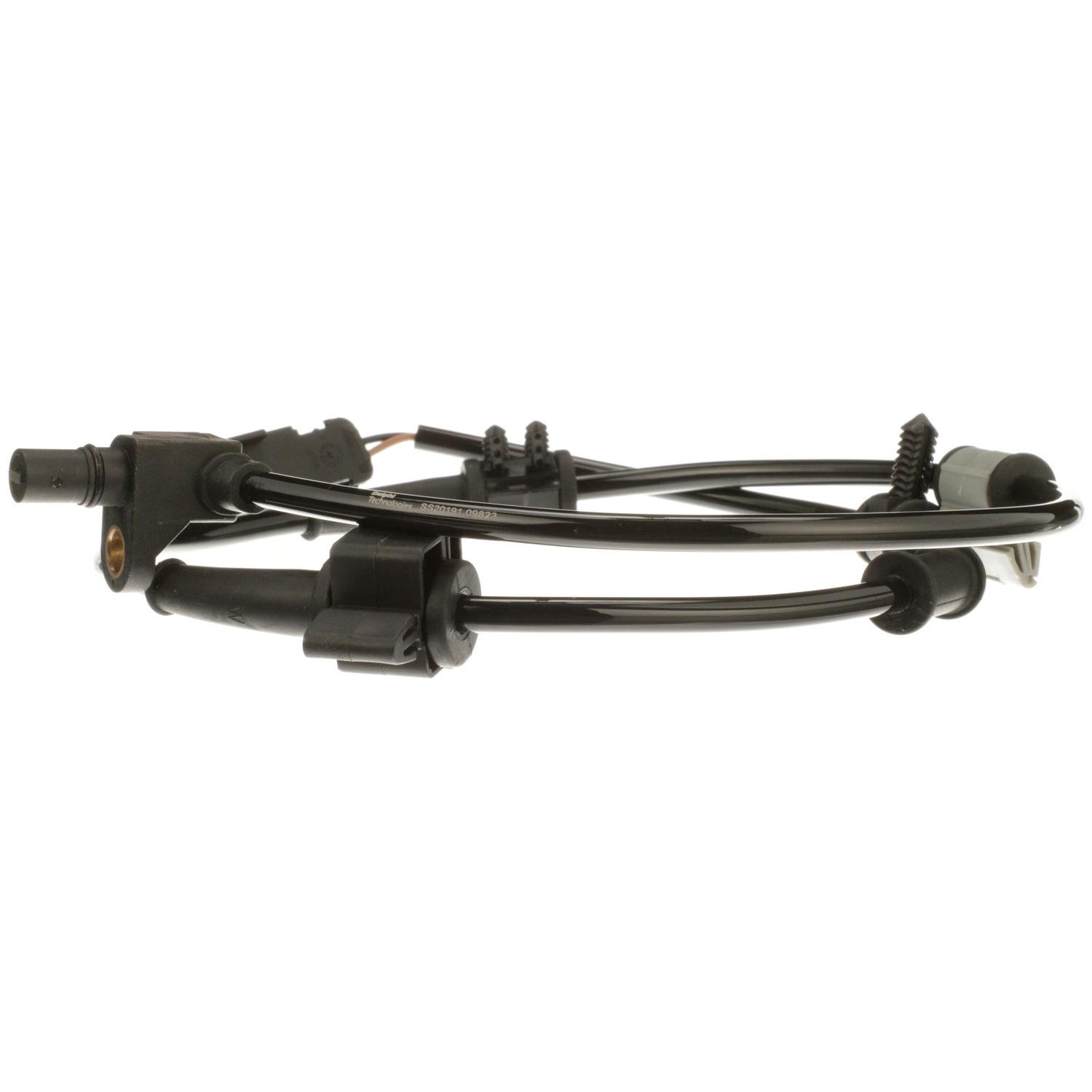Delphi SS20191 ABS Wheel Speed Sensor product image 8 of 8
