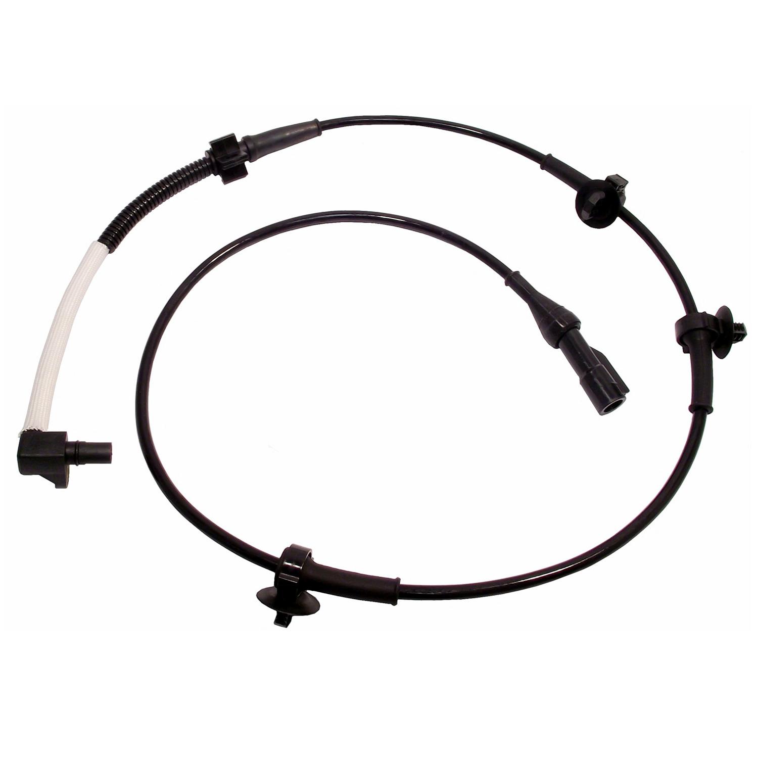 Delphi SS20192 ABS Wheel Speed Sensor product image 1 of 1