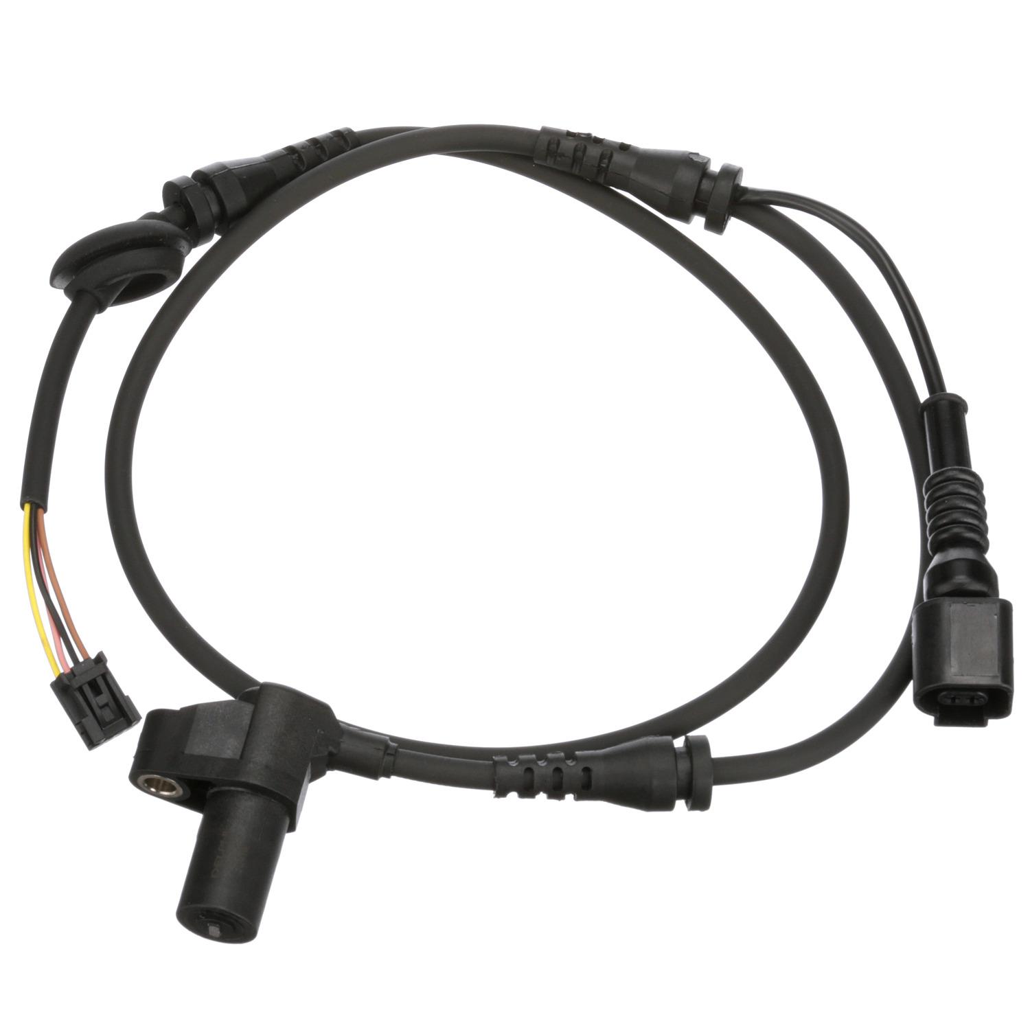 Delphi SS20197 ABS Wheel Speed Sensor product image 1 of 4