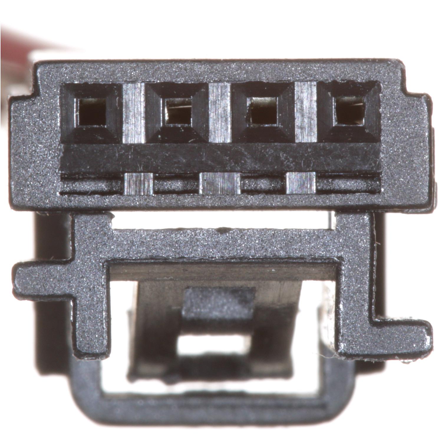 Delphi SS20197 ABS Wheel Speed Sensor product image 2 of 4