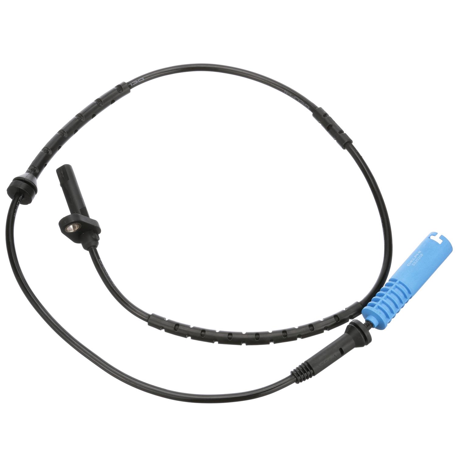 Delphi SS20208 - ABS Wheel Speed Sensor Delphi SS20208 ABS Wheel Speed Sensor product image 1 of 2