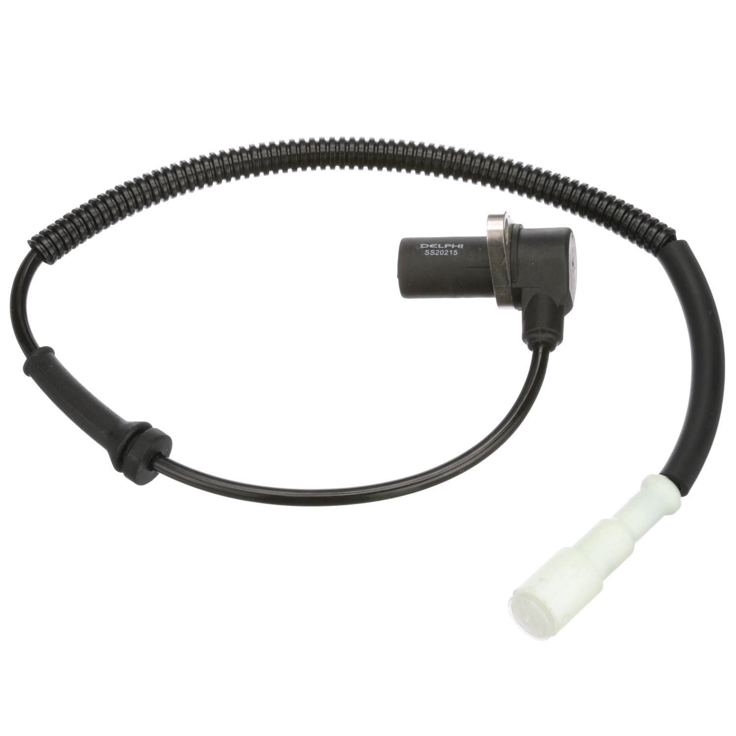 Delphi SS20215 ABS Wheel Speed Sensor product image 1 of 2