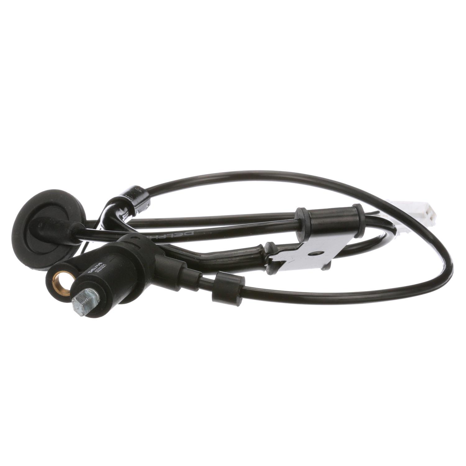 Delphi SS20221 - ABS Wheel Speed Sensor Delphi SS20221 ABS Wheel Speed Sensor product image 3 of 3