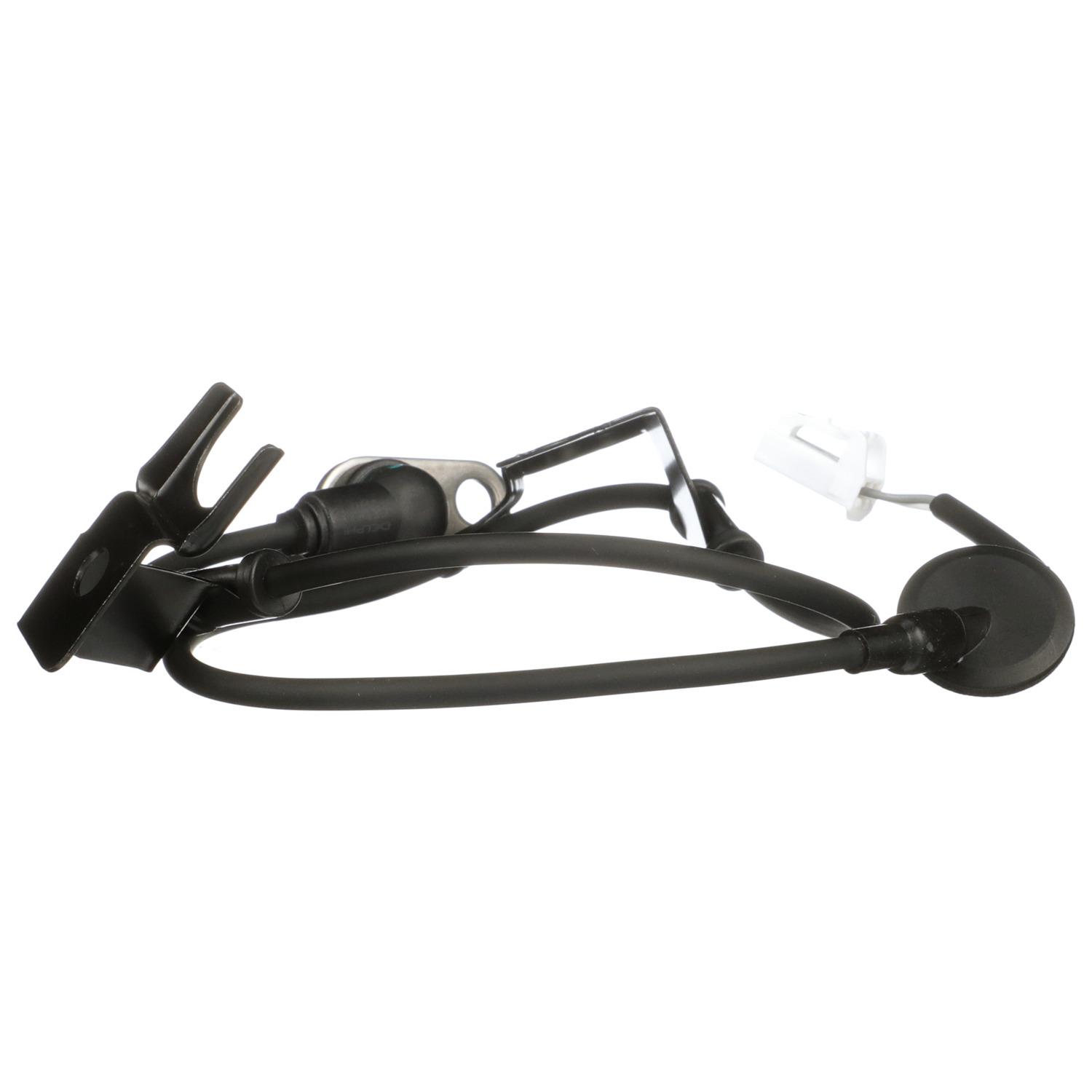Delphi SS20223 ABS Wheel Speed Sensor product image 2 of 8