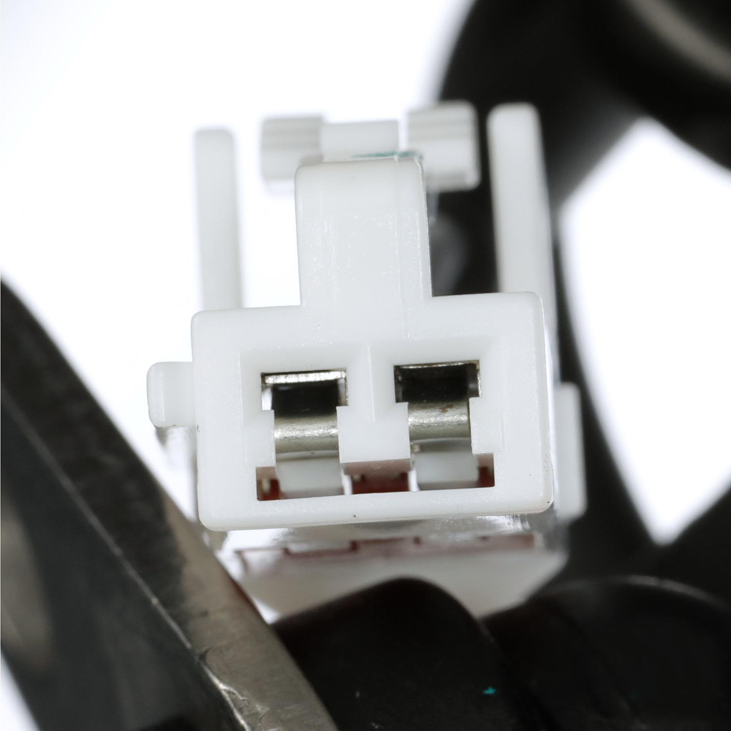 Delphi SS20223 ABS Wheel Speed Sensor product image 3 of 8