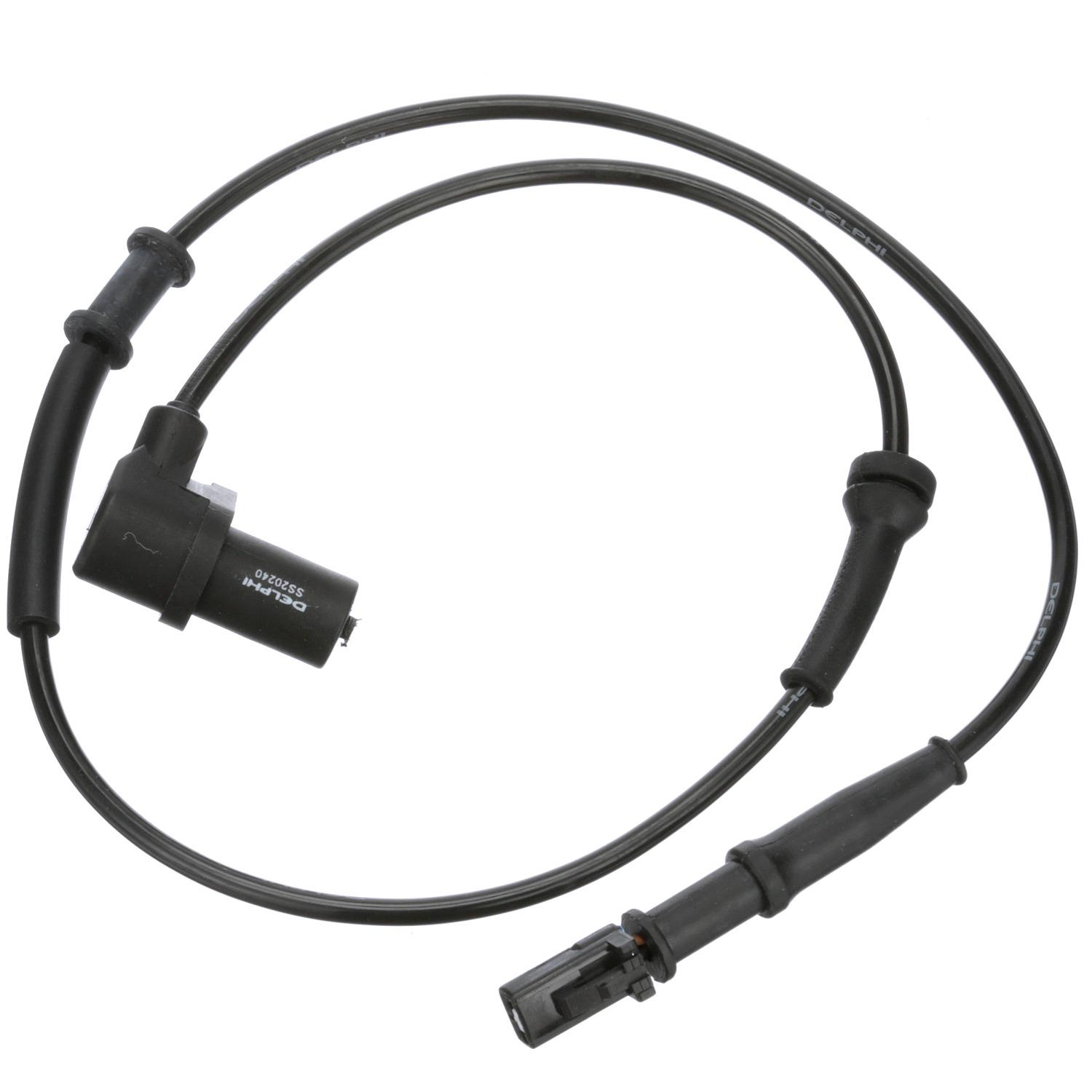 Delphi SS20240 ABS Wheel Speed Sensor product image 1 of 2