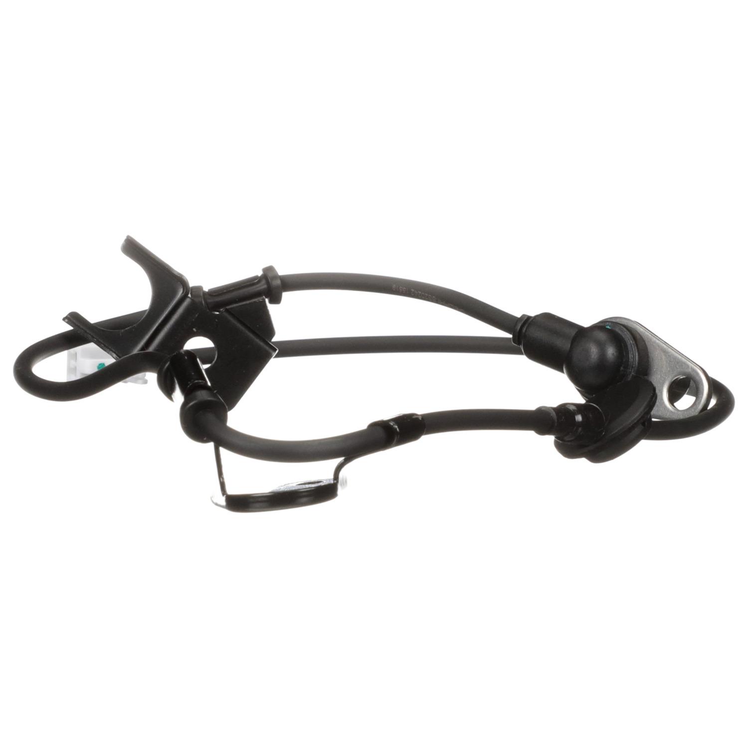 Delphi SS20242 ABS Wheel Speed Sensor product image 2 of 9
